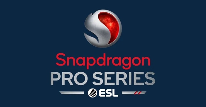 Qualcomm攜手ESL Gaming打造Snapdragon Pro系列賽事，推動行動電競生態