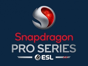 Qualcomm攜手ESL Gaming打造Snapdragon Pro系列賽事，推動行動電競生態