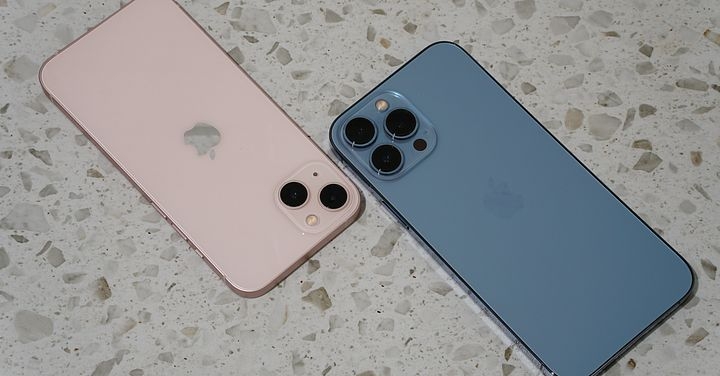 郭明錤：iPhone 14 只有 Pro 款式升級處理器