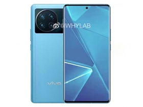 官方商城自己曝光，vivo X Note 外型與關鍵規格公開