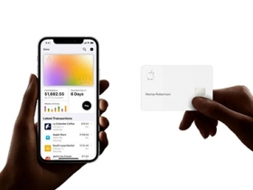 蘋果收購英國新創Credit Kudos，可能推動Apple Card服務進入全球市場