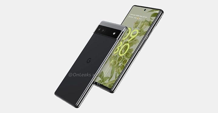 Google Pixel 6a 傳 7 月 28 日開賣，Pixel Watch 將與 Pixel 7 一同發表