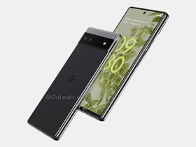 Google Pixel 6a 傳 7 月 28 日開賣，Pixel Watch 將與 Pixel 7 一同發表