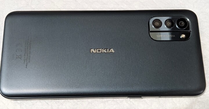 Nokia G21換機分享，不再怕沒電囉!