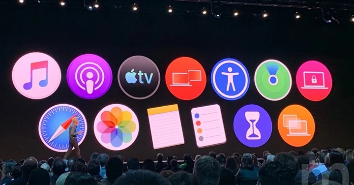 蘋果最快可能在下週公布WWDC 2022開發者大會活動時間