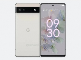 Pixel 6a 包裝現身！傳 5 月中 Google I/O 發表