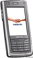 諾基亞發表手寫輸入智慧機 Nokia 6708