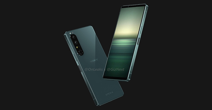 Sony Xperia 1 IV 也要提升主相機畫素，感光元件將加大尺寸？