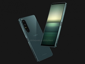 Sony Xperia 1 IV 也要提升主相機畫素，感光元件將加大尺寸？