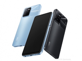 realme 將在 narzo 50A Prime，嘗試取消盒裝充電器