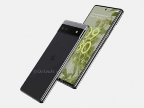 Google Pixel 6a 現身 Geekbench，跑分比 Pixel 6 高一點