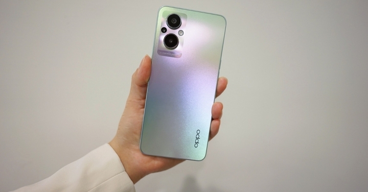 旗艦規格下放 OPPO Reno7 z 早鳥預購傑昇再送 5 千