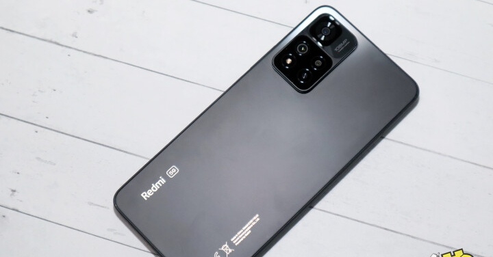 紅米 Note 11 Pro+ 5G 港版開箱評測　120W 充電有多快？