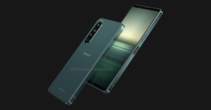 Sony Xperia 新機搭載 S8 Gen1 出現跑分資料庫，可能就是 Xperia 1 IV