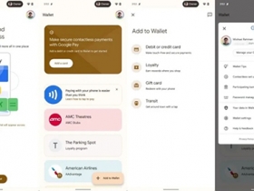 Google似乎有意讓Google Wallet電子錢包功能於Google Play服務「復活」