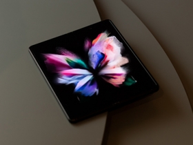 三星 Galaxy Fold 4 傳螢幕比例改變，展開內螢幕將更接近正方形