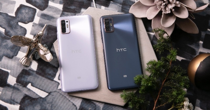 HTC：疫情影響，新手機上市將延期