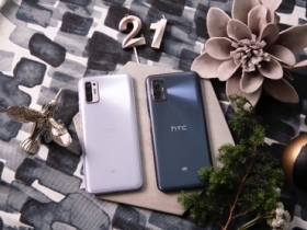 HTC：疫情影響，新手機上市將延期