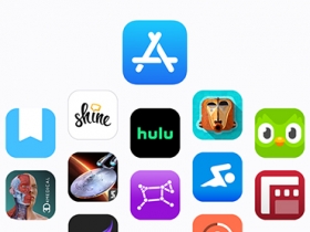 蘋果也將下架軟體商城中，過久未更新的 App