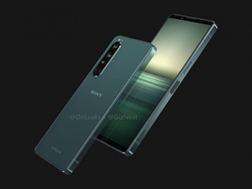 Sony Xperia 1 IV 傳前相機升級，但是也將不附上充電器