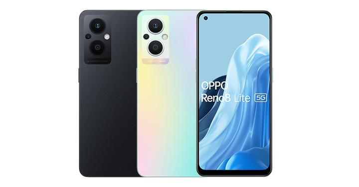 OPPO Reno 8 Lite 爆料，是一位熟悉的陌生人？