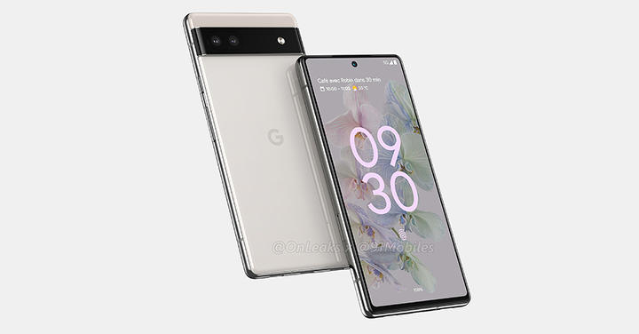 Google Pixel 6a 傳已進入量產，難道真的會在本週發表？