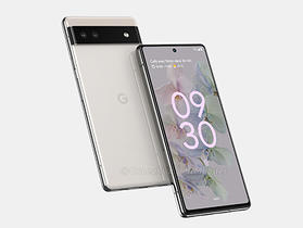 Google Pixel 6a 傳已進入量產，難道真的會在本週發表？