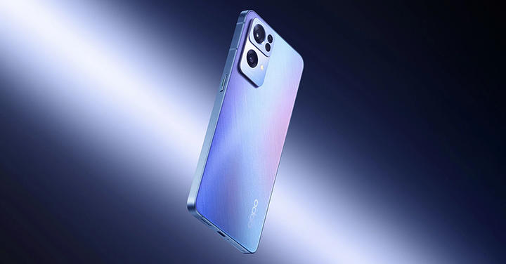 影像晶片將下放？OPPO Reno 8 Pro 傳搭載天璣 8100 配 MariSilicon