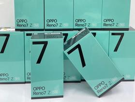 OPPO Reno 7Z 最美入手價在這