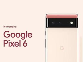 Google 說 Pixel 6 系列是史上賣最快的 Pixel 手機，但是標準可能有點低