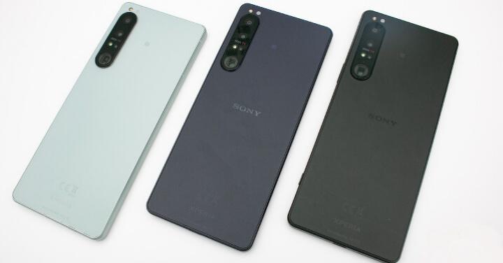 Sony Xperia 1 IV 實測（2）：效能、續航力、充電時間