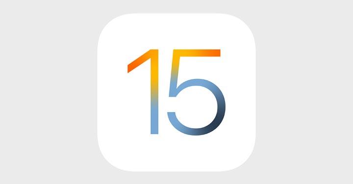 蘋果推出 iOS 15.5 系統更新，新增部分小功能與修正大量問題