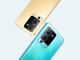 vivo 在中國發表主打美型以及拍攝功能的 S15 系列手機