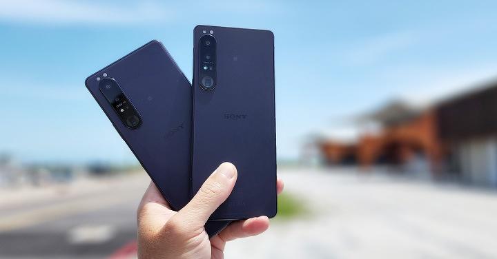 Sony Xperia 1 IV 實測（3）：相機實拍功力 feat. Xperia 1 III