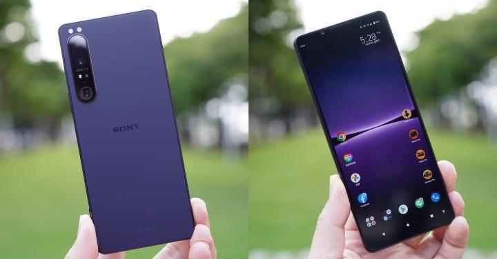 功能完整、頂尖技術，讓索粉讚嘆不已的黑科技集結。Xperia 1 IV 功能介紹 / 使用心得 / 產品開箱！