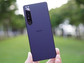 功能完整、頂尖技術，讓索粉讚嘆不已的黑科技集結。Xperia 1 IV 功能介紹 / 使用心得 / 產品開箱！