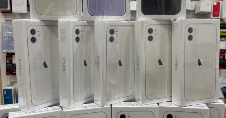 【獨家特賣】入手不嫌晚 蘋果 iPhone 11 限時 16,890 元 (5/27~6/2)