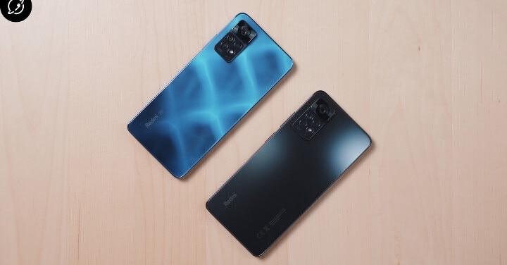 紅米Redmi Note 11 Pro 5G vs Note 11 Pro 哪一台值得買