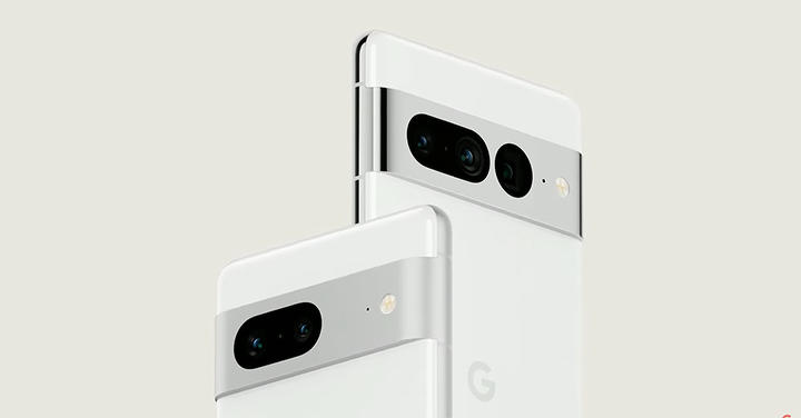 Google 程式碼洩 Pixel 7 螢幕規格，規格將會和前代一模一樣