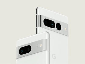 Google 程式碼洩 Pixel 7 螢幕規格，規格將會和前代一模一樣