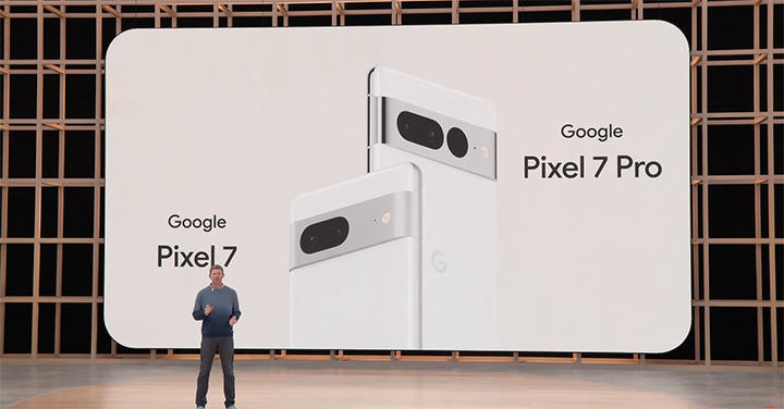 神秘 Google Pixel 手機出現在程式碼，Pixel 手機將再添新成員？