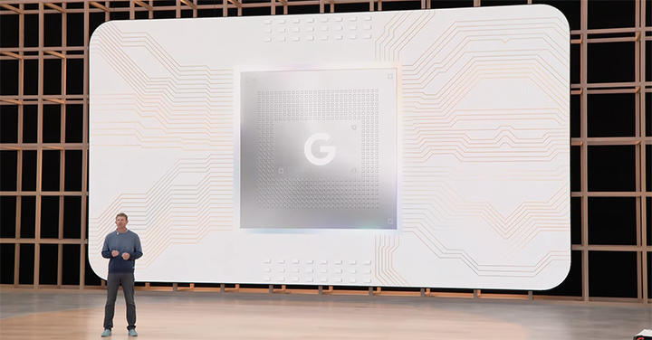 韓媒報導 Google Tensor 二代將由三星 4nm 製程打造