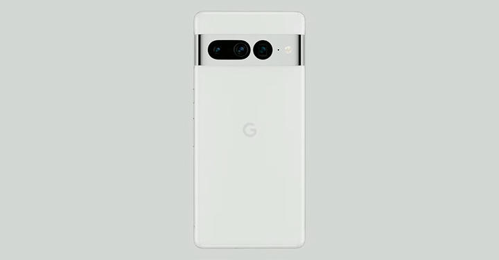 有人真的買了 Google Pixel 7 Pro 的工程機，然後系統就被遠端洗掉了