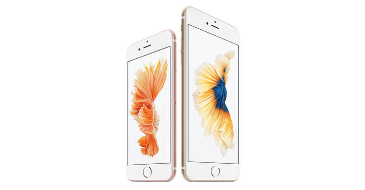 iPhone 6s、7 與初代 SE 將不支援 iOS 16