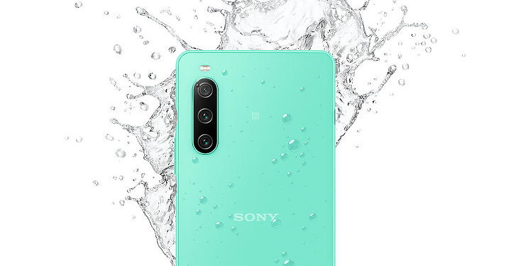 Sony Xperia 10 IV 通路搶先預購 早鳥再送 4 千獨家豪禮