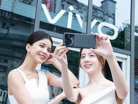 vivo X80 公佈四大電信 5G 綁約購機資費方案　手機零元起再享優惠