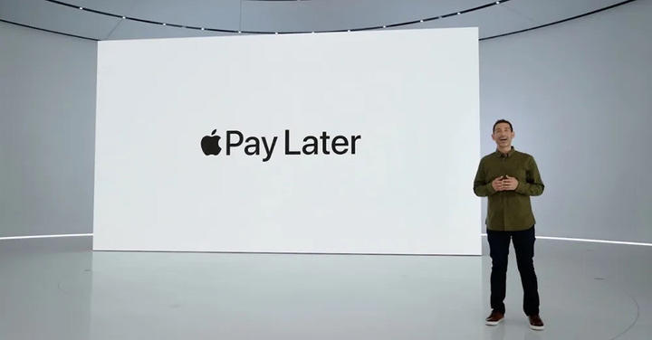 蘋果成立全資子公司Apple Pay Later，推動先買後付等金融業務運作