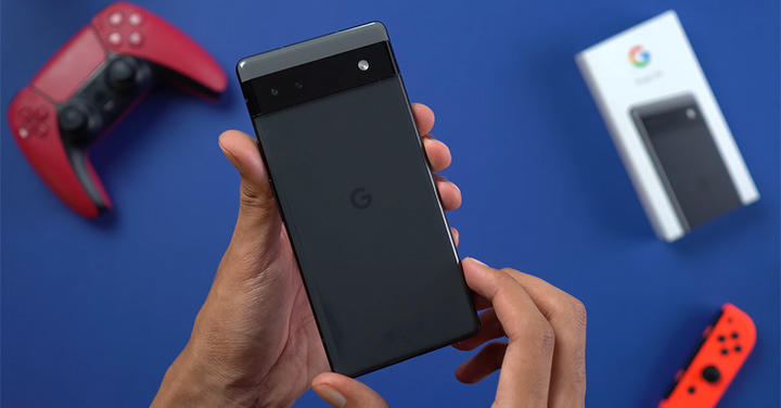 Google Pixel 6a 開箱動手玩影片，馬來西亞部落客搶先公開 – 手機品牌新聞