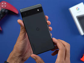 Google Pixel 6a 開箱動手玩影片，馬來西亞部落客搶先公開