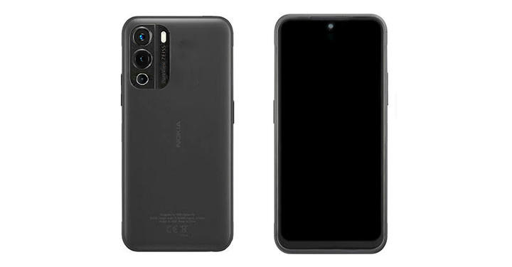 Nokia X21 5G 諜照流出  確認有蔡司認證 PureView 相機